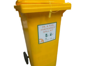 But workplace spill kit online