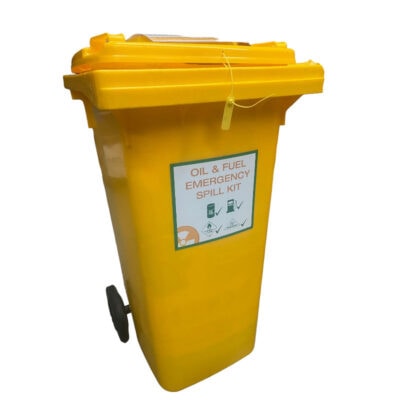 But workplace spill kit online