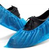 disposable shoe covers from medical solution preston