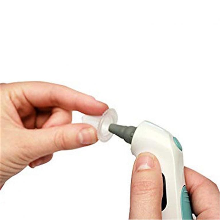 BUY PROBE COVERS FOR THERMOMETER EAR BRAUN THERMOSCAN>> MEDICAL SOLUTION