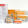 Buy Worksafe compliant burn module_Medical Solution