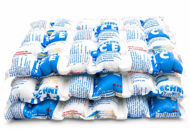 TECHNI ICE - Reusable Dry Ice Packs - 1 Sheet 1 Buy Techni ice online