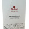 Buy bulk disposable waste scoop online_medical Solution