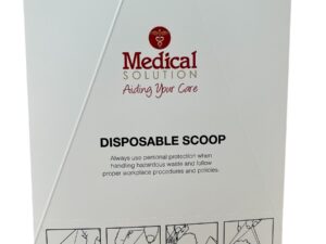 Buy bulk disposable waste scoop online_medical Solution