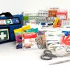 Family First Aid Kit