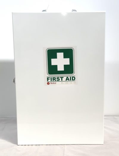 Food and Beverage Manufacturing First Aid Kit 1