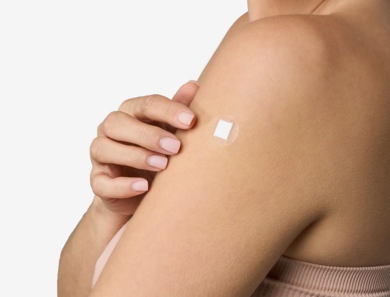 ADHESIVE WATERPROOF SPOT DRESSING- Box 50 2 Buy Spot adhesive dressing_medical Solution
