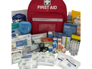 Refill school first aid kit melbourne