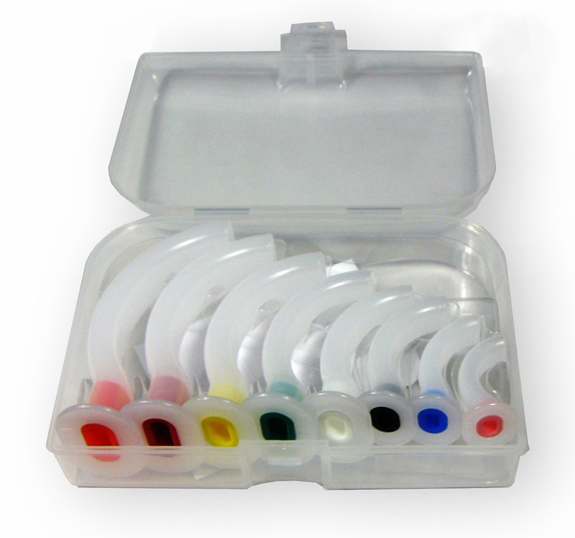 Buy Guedel Airway Set Melbourne>> Medical Solution