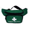 bum-bag first aid kit
