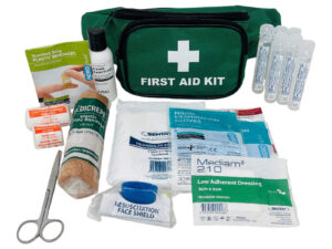 Buy yard duty first aid online