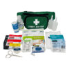 bum bag first aid
