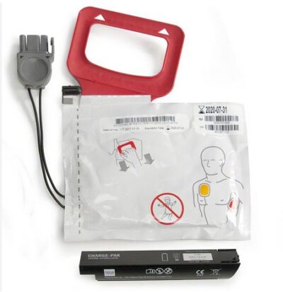 buy CR plus AED from Medical Solution Australia