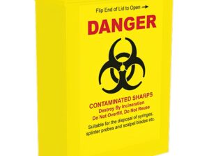 Buy sharps disposal online