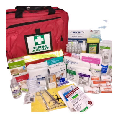 Buy compliant first aid kit