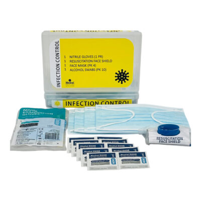 shop First Aid Infection control from Medical Solution