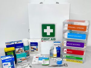 First Aid Kits