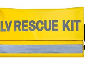 Low Voltage rescue