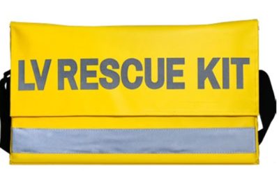 Low Voltage rescue