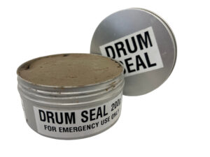 Drum Putty Sealant 200g