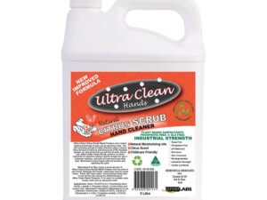 Buy Ultra Clean Citrus Scrub soap online