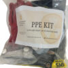 Buy PPE for chemical spill safety