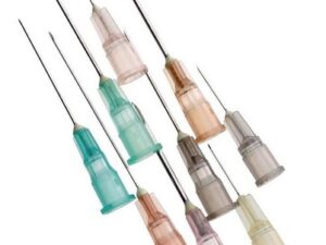 Buy Bulk needles from Medical solution