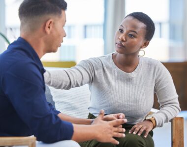 Mental Health Talk