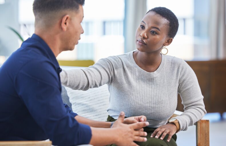 Mental Health Talk