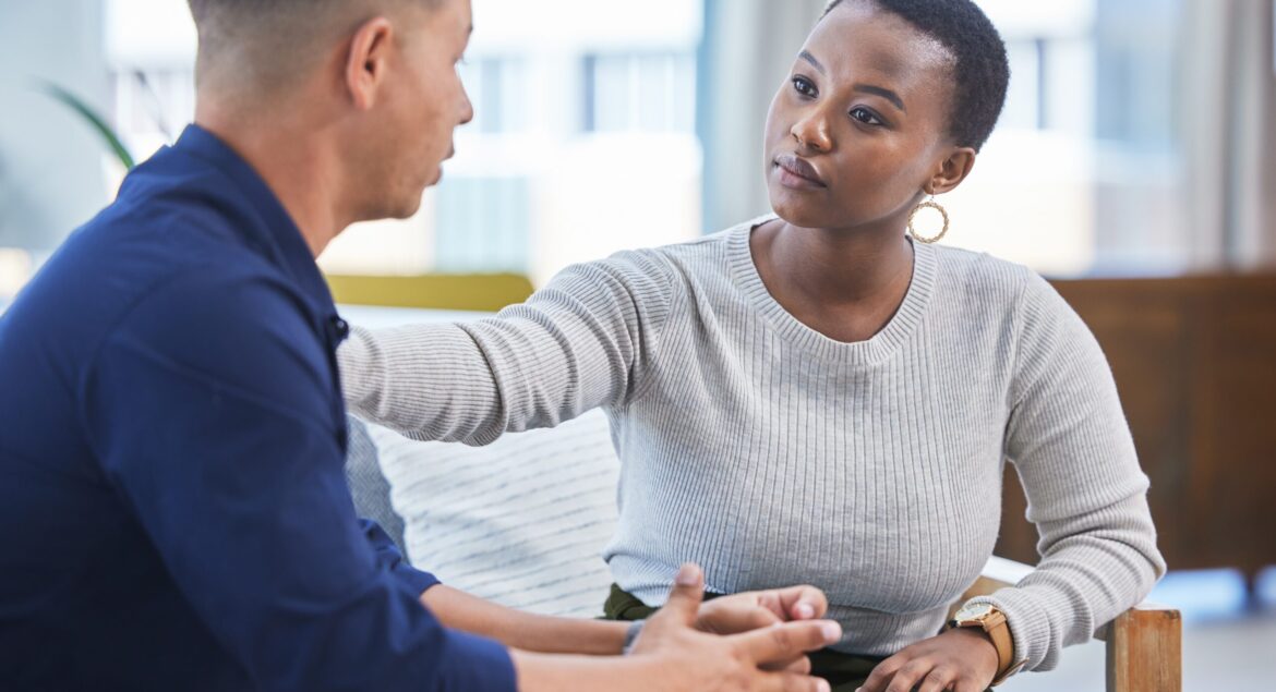 Mental Health Talk