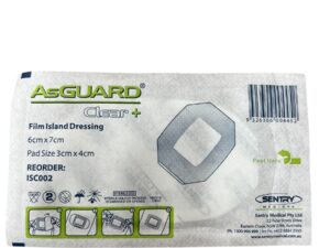 Buy Island Dressings online_medical Solution