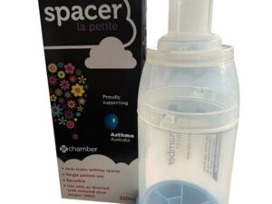 buy asthma spacer online Melbourne_Medical Solution