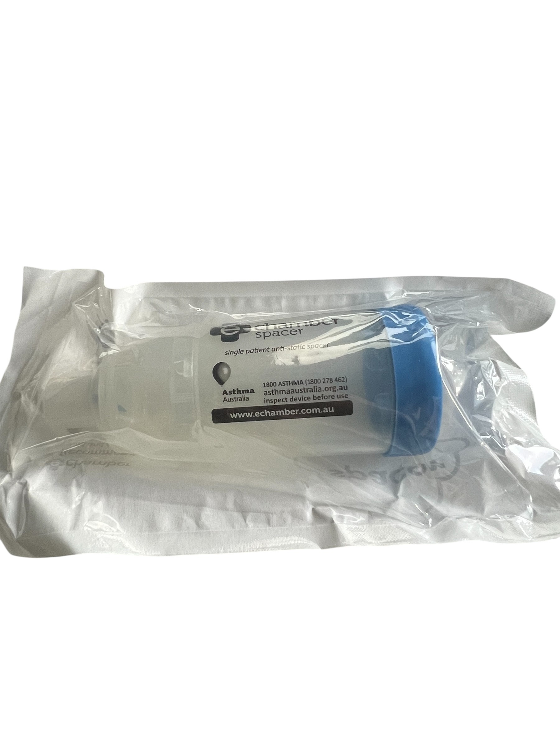 Spacer- Compact - Reusable 5 Spacer- Compact - Reusable 3