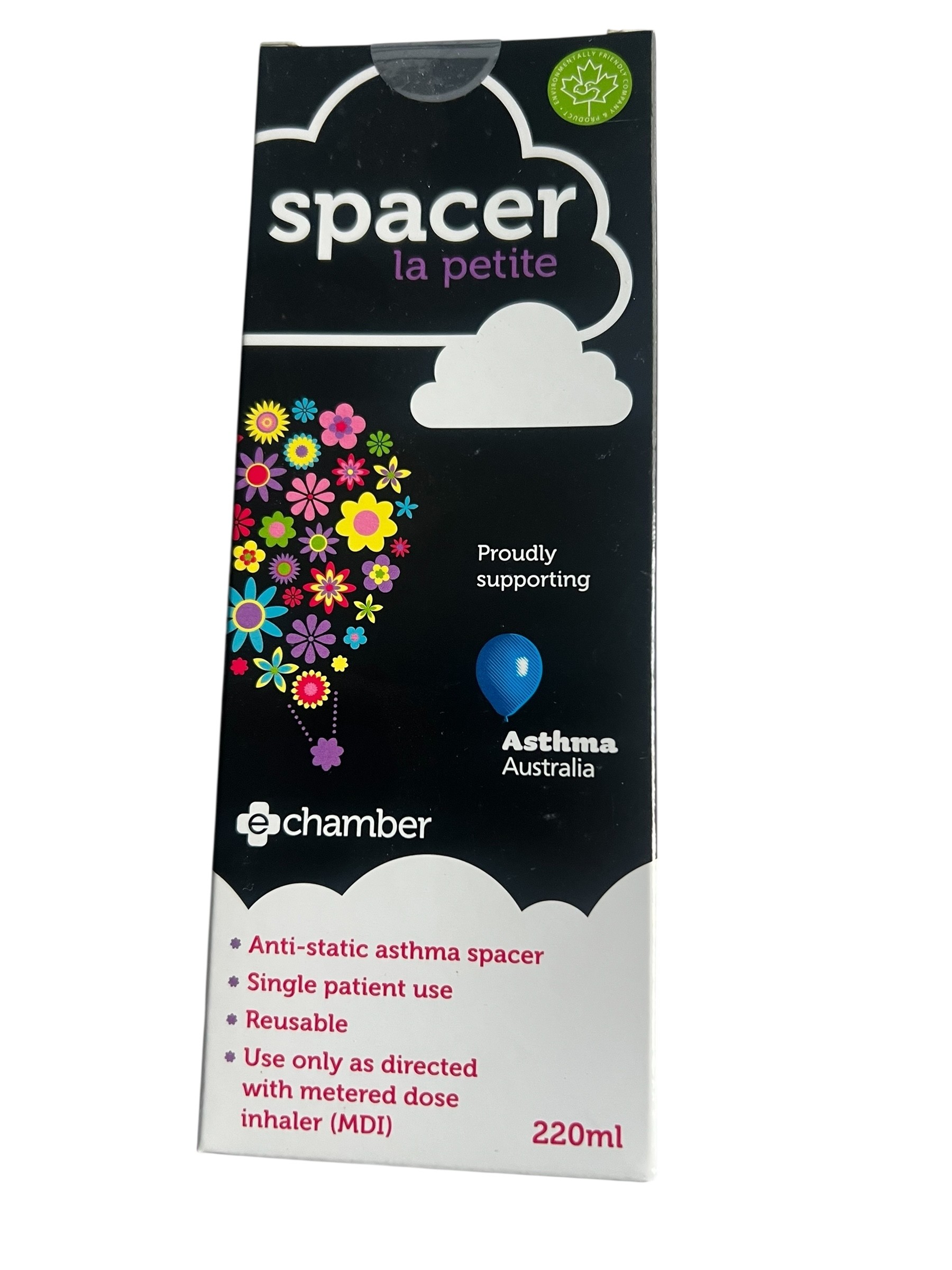 Spacer- Compact - Reusable 6 Spacer- Compact - Reusable 4