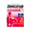 Buy Dencorub patch online_Medical Solution