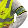 Buy first aider arm band online