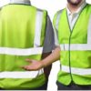 Buy reflective safety vest online Australia
