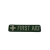 Buy First aid badge online