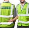 Buy first aider vest online