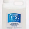 Alcohol-Free Hand Sanitiser 5L Bulk Refill for Bottles and Wall Dispensers