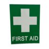 Buy first aid sign online