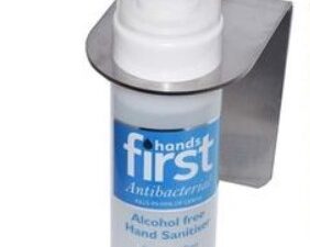 Buy wall bracket for 200ml bottle online