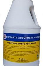 Buy Bulk biohazard absorbent australia