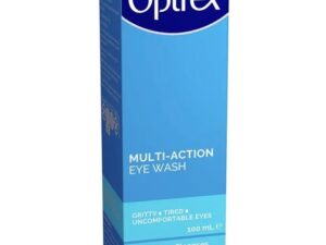 Buy Optrex eyewash online