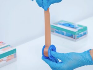 Adhesive Tapes and Strapping