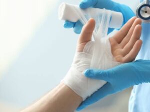 Bandages