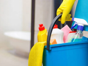 Cleaning Products