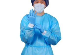 Disposable Hygiene Products