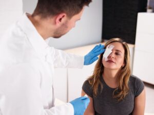 Eye Care