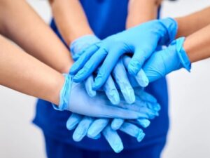 Gloves
